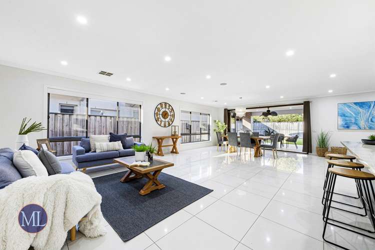 Sixth view of Homely house listing, 38 Paddle Street, The Ponds NSW 2769