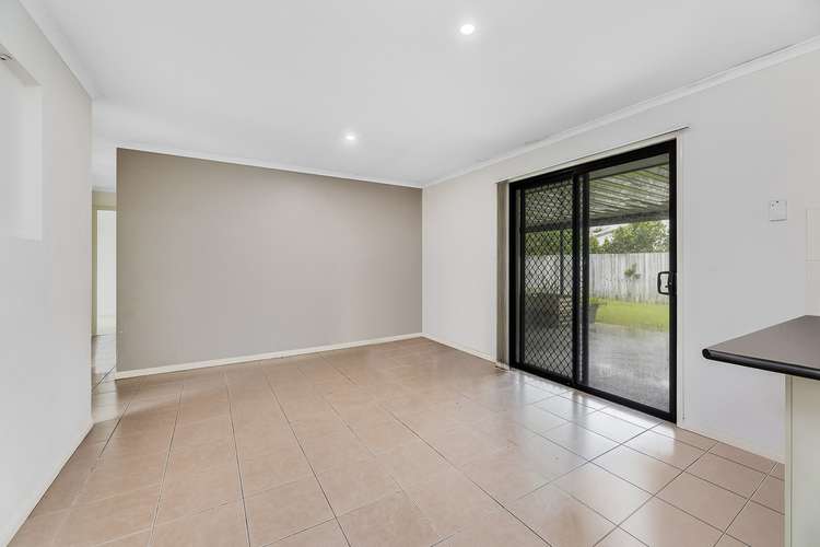 Second view of Homely house listing, 14 Huntley Place, Caloundra West QLD 4551