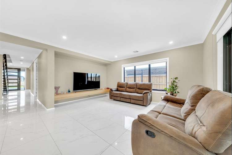 Third view of Homely house listing, 23 Maling Road, Truganina VIC 3029