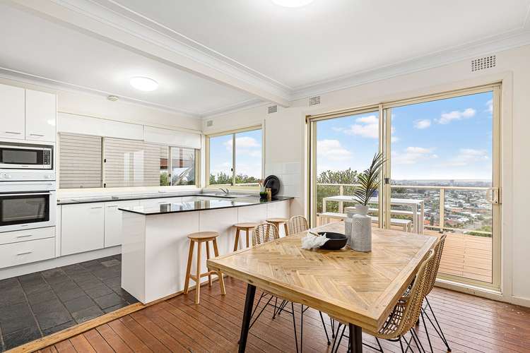 Fourth view of Homely house listing, 56 Hickson Street, Merewether NSW 2291