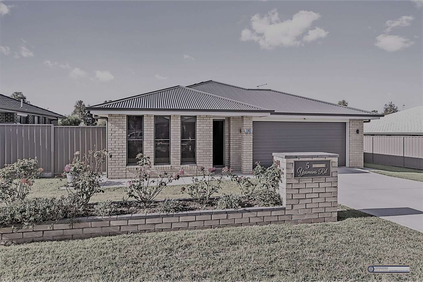Main view of Homely house listing, 5 Yeomans Road, Armidale NSW 2350
