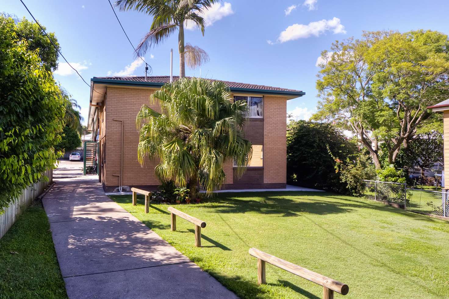 Main view of Homely unit listing, 9/43 Victoria Street, Fairfield QLD 4103