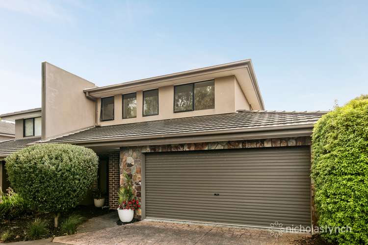 Fourth view of Homely townhouse listing, 8/1 Green Island Avenue, Mount Martha VIC 3934