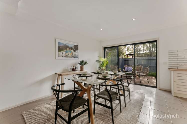 Fifth view of Homely townhouse listing, 8/1 Green Island Avenue, Mount Martha VIC 3934