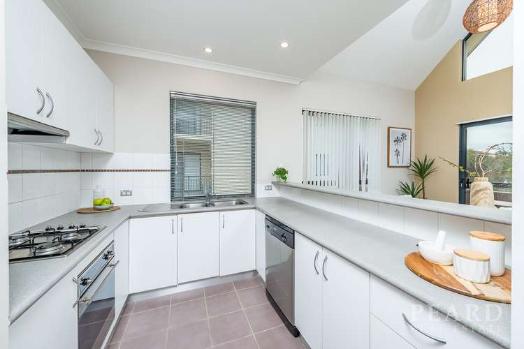 Second view of Homely apartment listing, 29/4 Waterbird Turn, Joondalup WA 6027