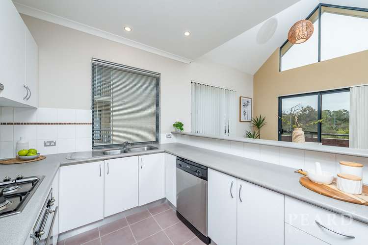 Third view of Homely apartment listing, 29/4 Waterbird Turn, Joondalup WA 6027