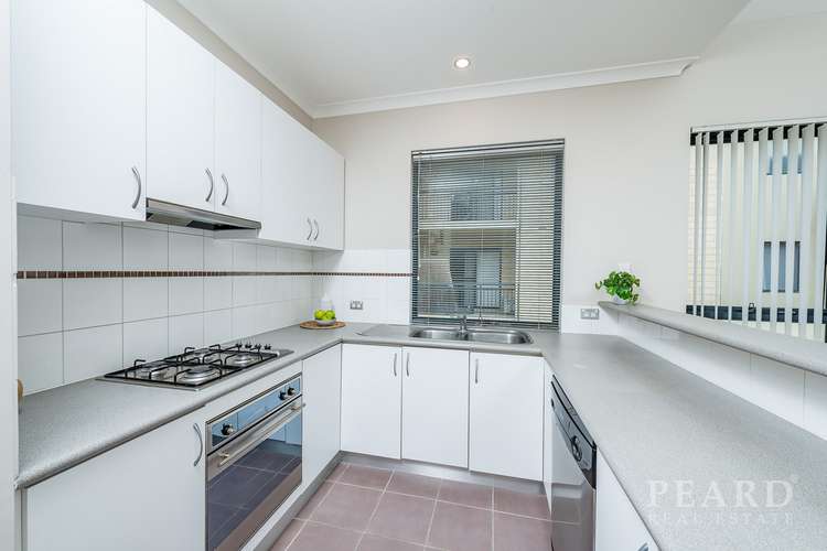 Fourth view of Homely apartment listing, 29/4 Waterbird Turn, Joondalup WA 6027
