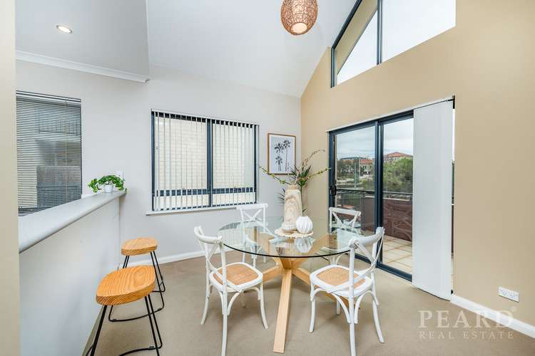 Fifth view of Homely apartment listing, 29/4 Waterbird Turn, Joondalup WA 6027