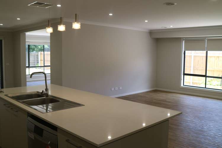 Second view of Homely house listing, 16 Stanford Drive, Traralgon VIC 3844