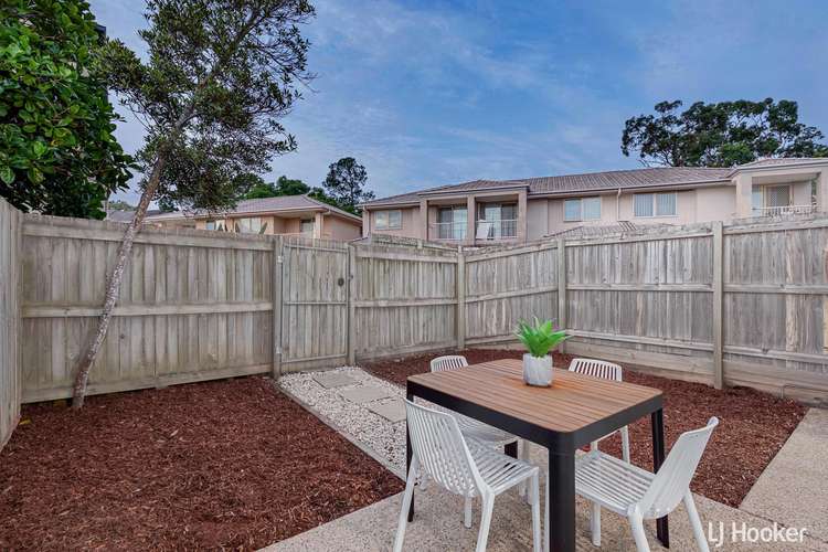 Fourth view of Homely townhouse listing, 28/18 Mornington Court, Calamvale QLD 4116