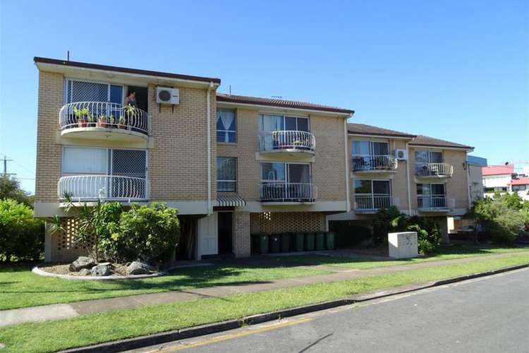 Second view of Homely unit listing, 6/49 Railway Street, Southport QLD 4215