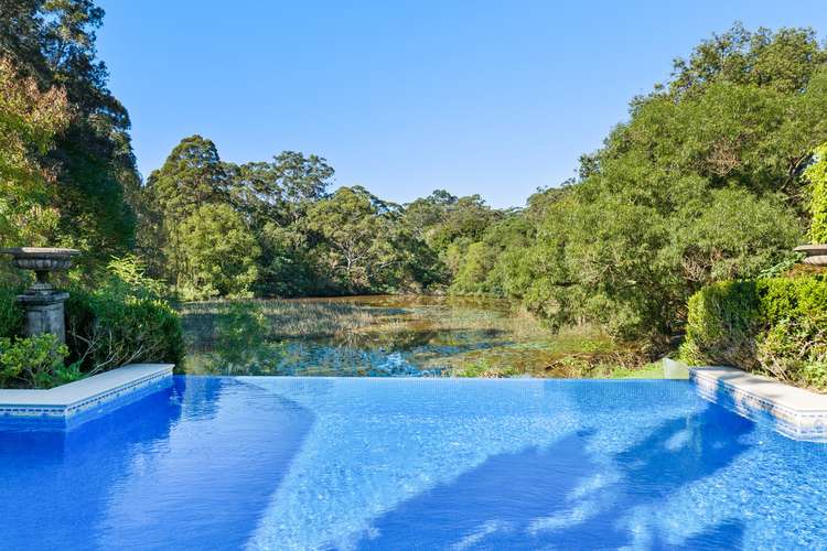Main view of Homely acreageSemiRural listing, 120 Wattle Tree Road, Holgate NSW 2250