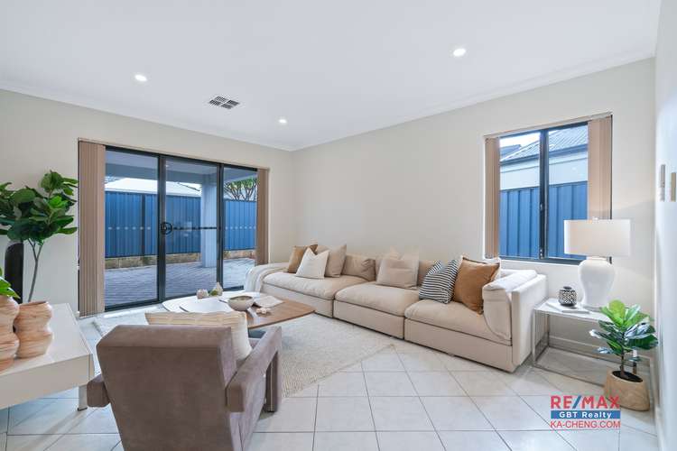 Second view of Homely house listing, A/58 Broadway, Embleton WA 6062