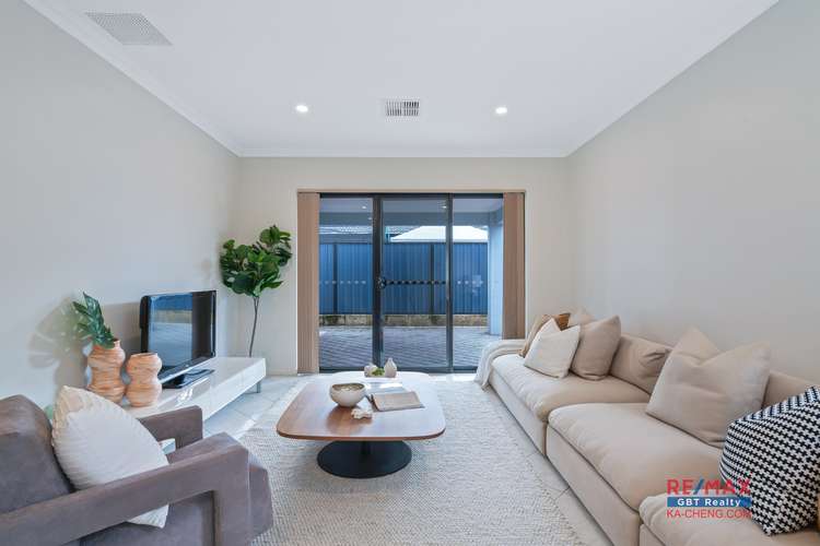 Fourth view of Homely house listing, A/58 Broadway, Embleton WA 6062