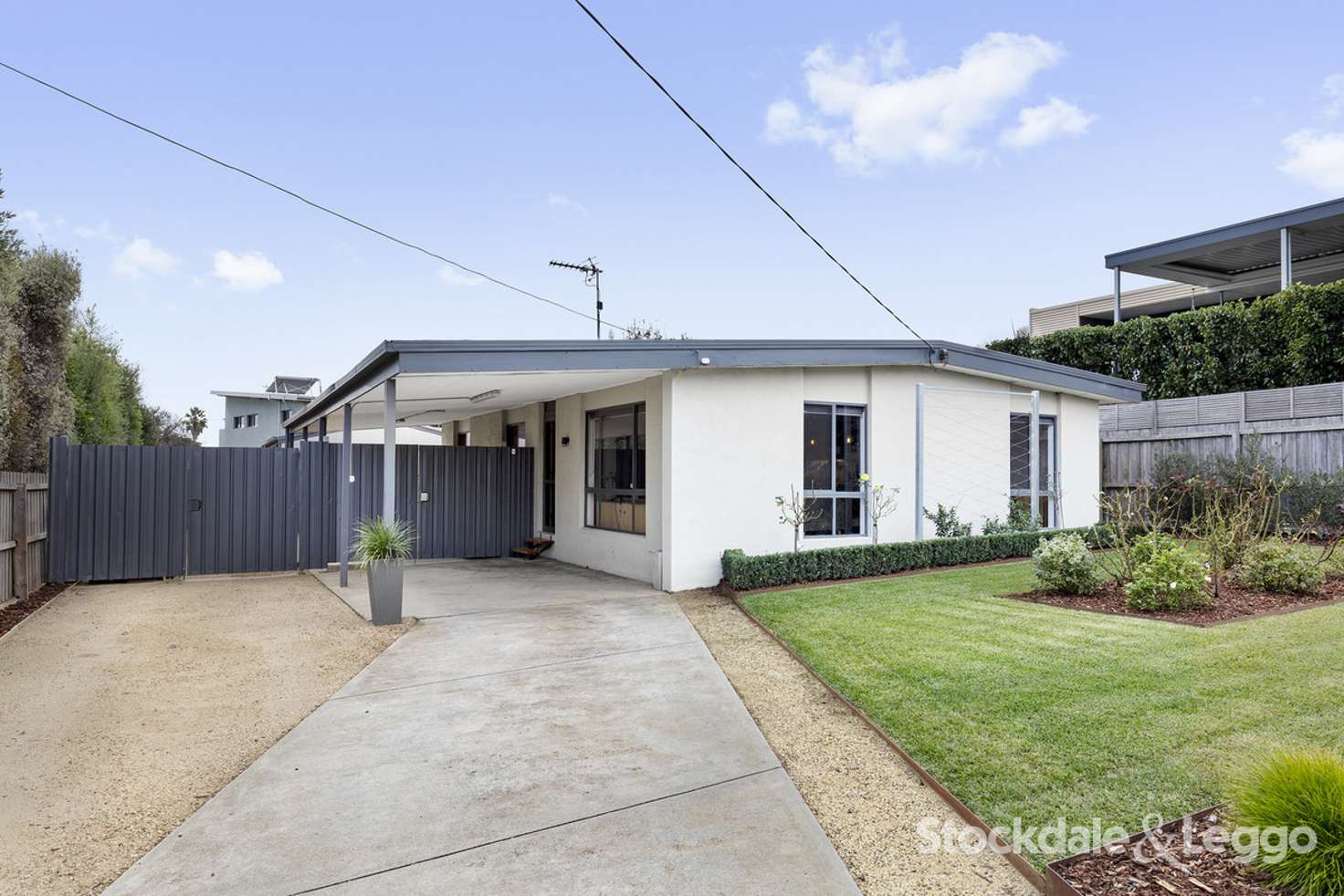 Main view of Homely house listing, 17 Aloomba Avenue, Clifton Springs VIC 3222