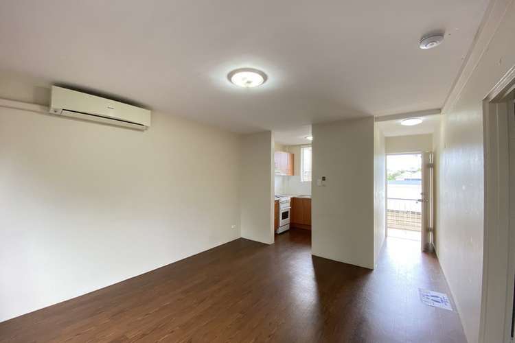 Main view of Homely unit listing, 8/193 Kent Street, New Farm QLD 4005