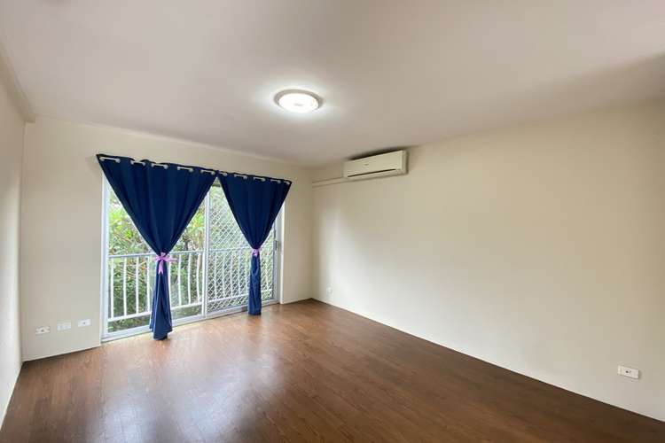 Second view of Homely unit listing, 8/193 Kent Street, New Farm QLD 4005