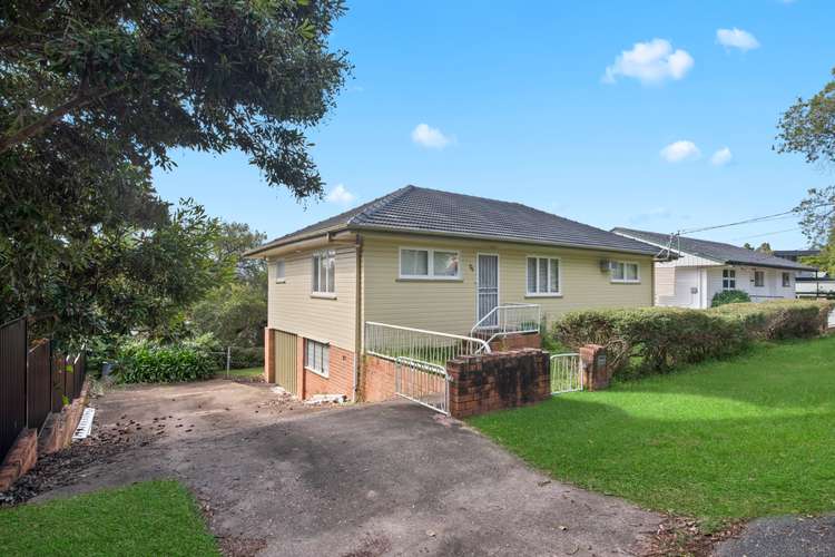 Fourth view of Homely house listing, 36 Henzell Tce, Greenslopes QLD 4120