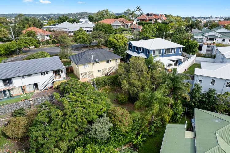 Fifth view of Homely house listing, 36 Henzell Tce, Greenslopes QLD 4120