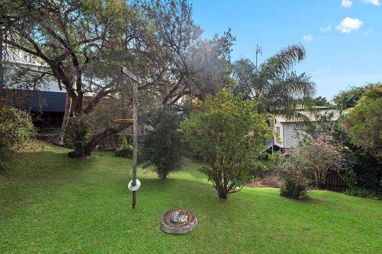 Sixth view of Homely house listing, 36 Henzell Tce, Greenslopes QLD 4120