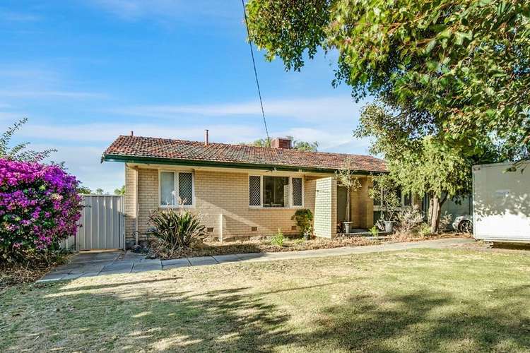 Main view of Homely house listing, 60 Gummow Way, Girrawheen WA 6064