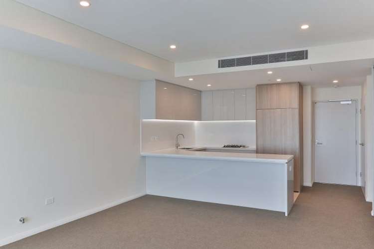 Third view of Homely apartment listing, 1103/1D Greenbank Street, Hurstville NSW 2220