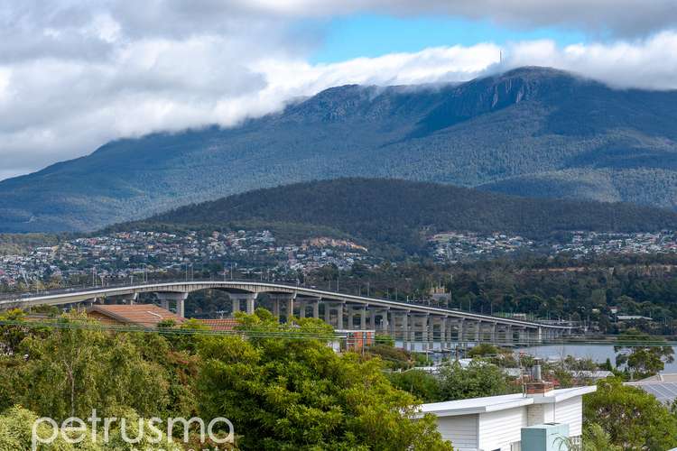 Main view of Homely house listing, 78 Kaoota Road, Rose Bay TAS 7015