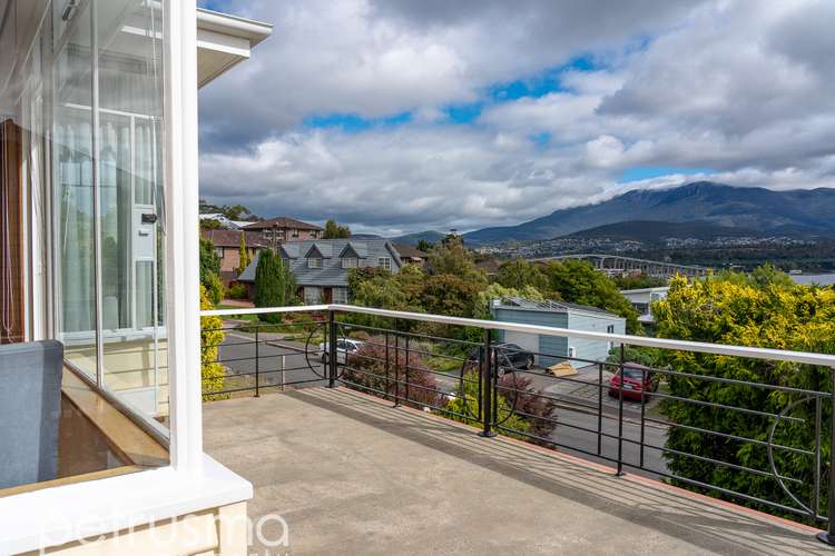 Second view of Homely house listing, 78 Kaoota Road, Rose Bay TAS 7015