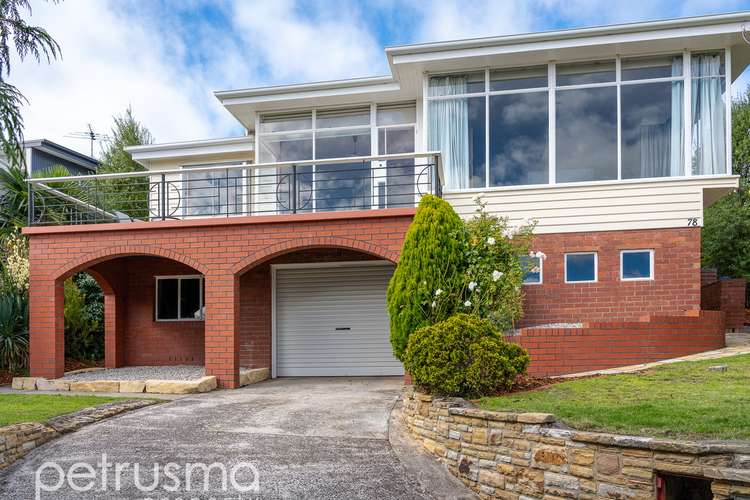 Third view of Homely house listing, 78 Kaoota Road, Rose Bay TAS 7015
