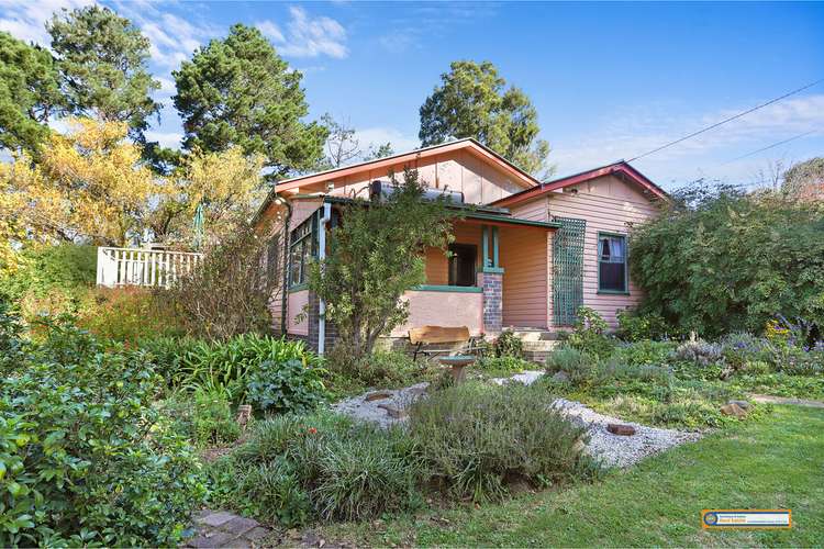 Second view of Homely house listing, 40 Sattlers Road, Armidale NSW 2350
