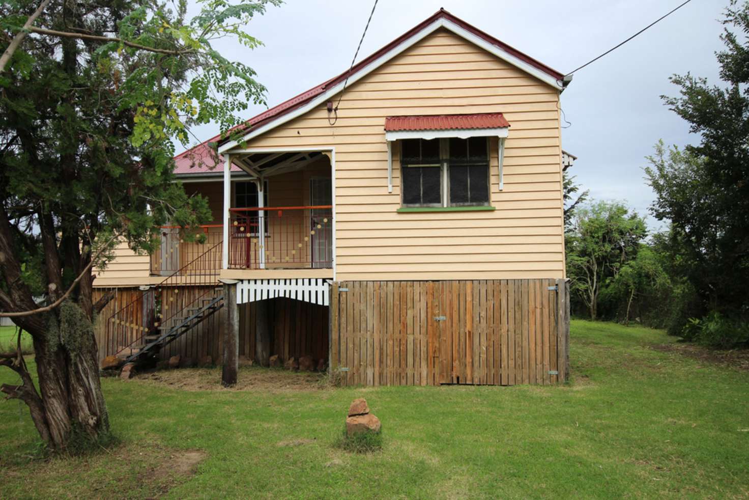 Main view of Homely house listing, 33 Old Toowoomba Road, One Mile QLD 4305