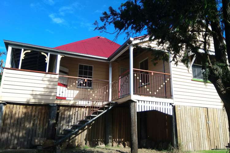 Second view of Homely house listing, 33 Old Toowoomba Road, One Mile QLD 4305