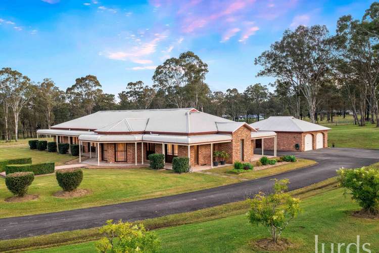 Main view of Homely house listing, 15 Fletcher Street, Nulkaba NSW 2325