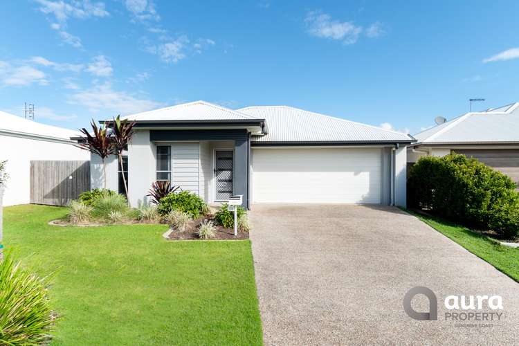 Second view of Homely house listing, 13 Newton Place, Baringa QLD 4551