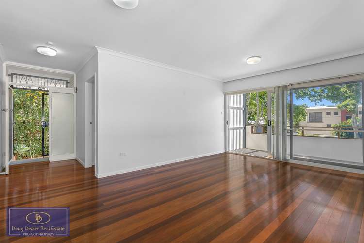 Fourth view of Homely house listing, 20 Emerson Street, Toowong QLD 4066