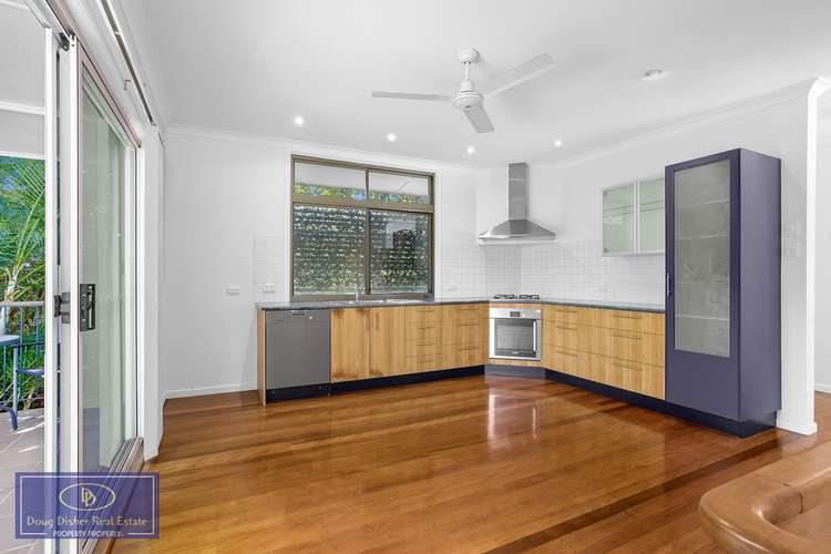 Fifth view of Homely house listing, 20 Emerson Street, Toowong QLD 4066