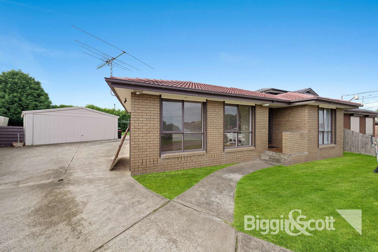 Main view of Homely house listing, 11 Beverley Place, Keysborough VIC 3173