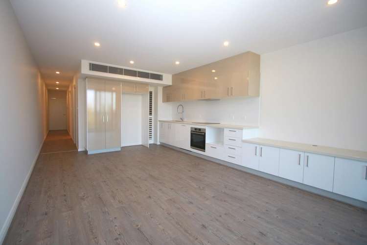 Third view of Homely apartment listing, 99/29 Dawes Street, Kingston ACT 2604