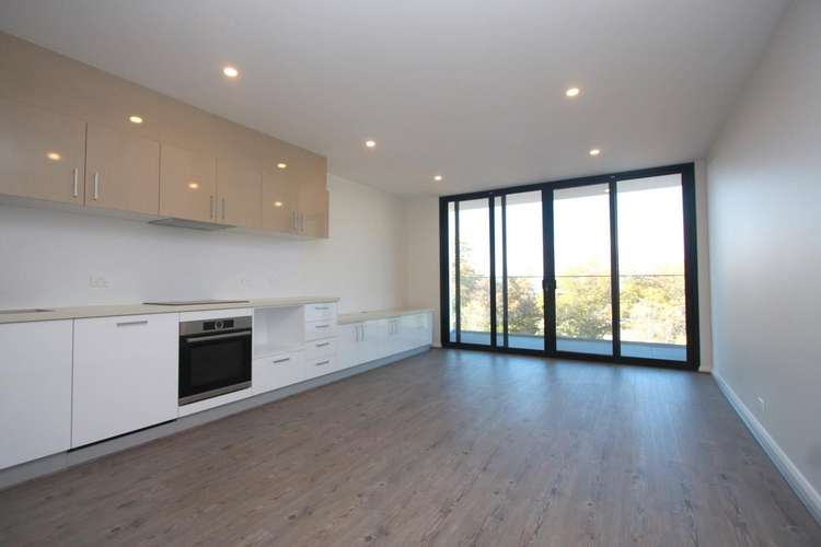 Fourth view of Homely apartment listing, 99/29 Dawes Street, Kingston ACT 2604