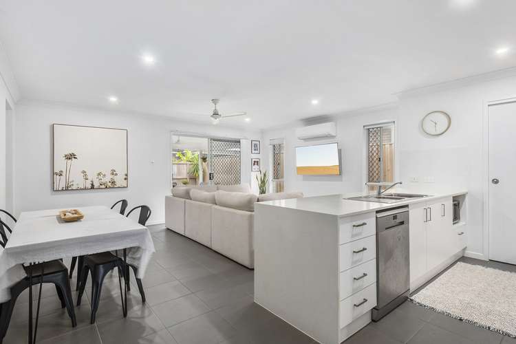 Second view of Homely house listing, 14 Henry Street, Nirimba QLD 4551