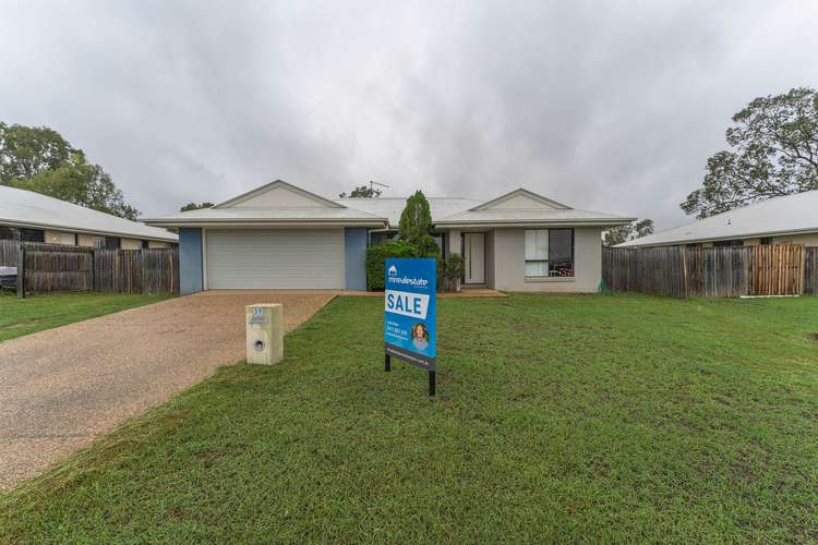 39 Amy Street, Gracemere QLD 4702