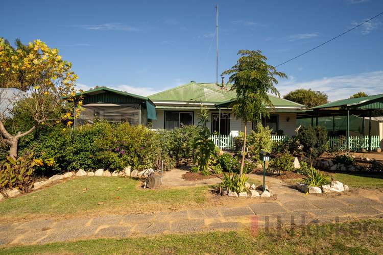 Main view of Homely house listing, 11 Ralston Street, Manjimup WA 6258