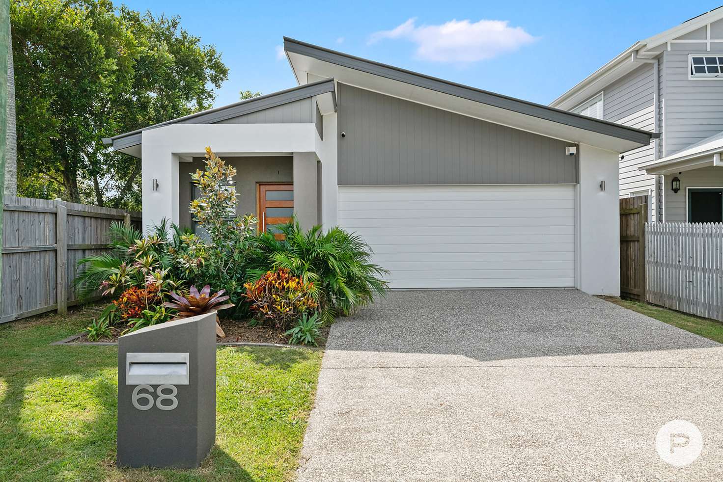 Main view of Homely house listing, 68 Fursden Road, Carina QLD 4152