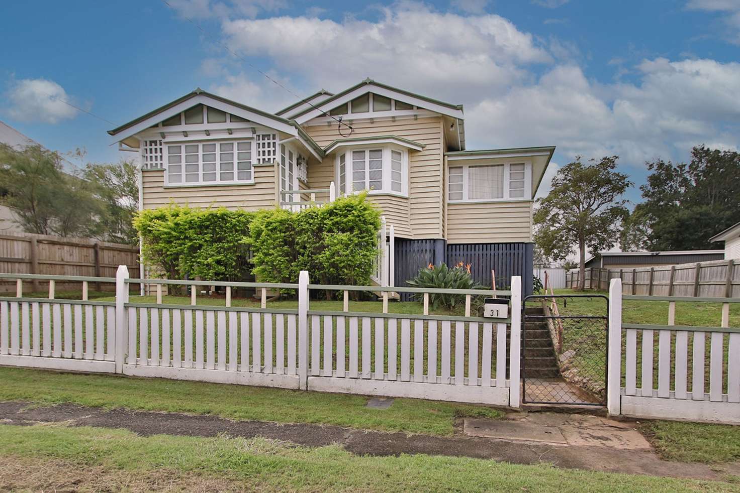 Main view of Homely house listing, 31 Pine Mountain Road, North Ipswich QLD 4305