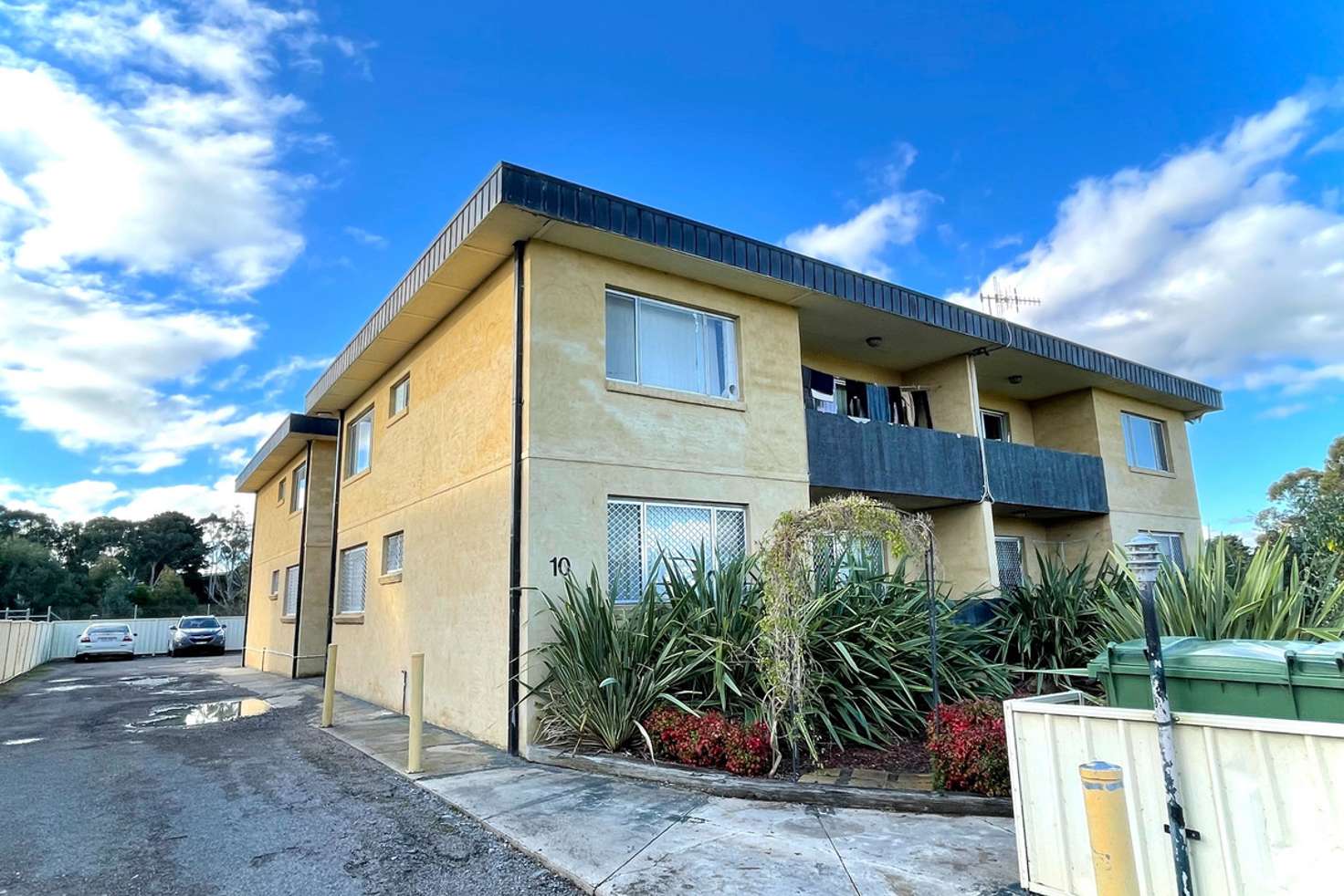 Main view of Homely unit listing, 3/10 Albion Street, Goulburn NSW 2580