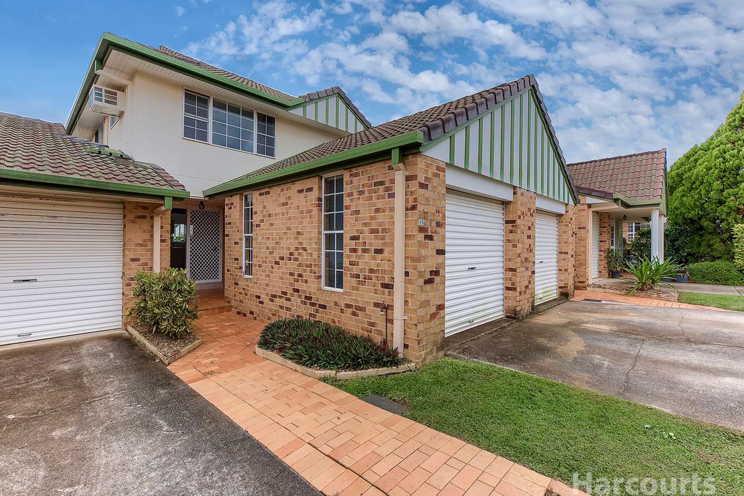 Main view of Homely townhouse listing, 43/332 Handford Road, Taigum QLD 4018