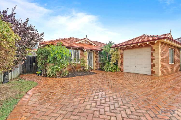 Third view of Homely house listing, 12 Loncar Rise, Gwelup WA 6018