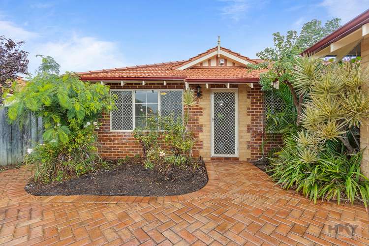 Fourth view of Homely house listing, 12 Loncar Rise, Gwelup WA 6018