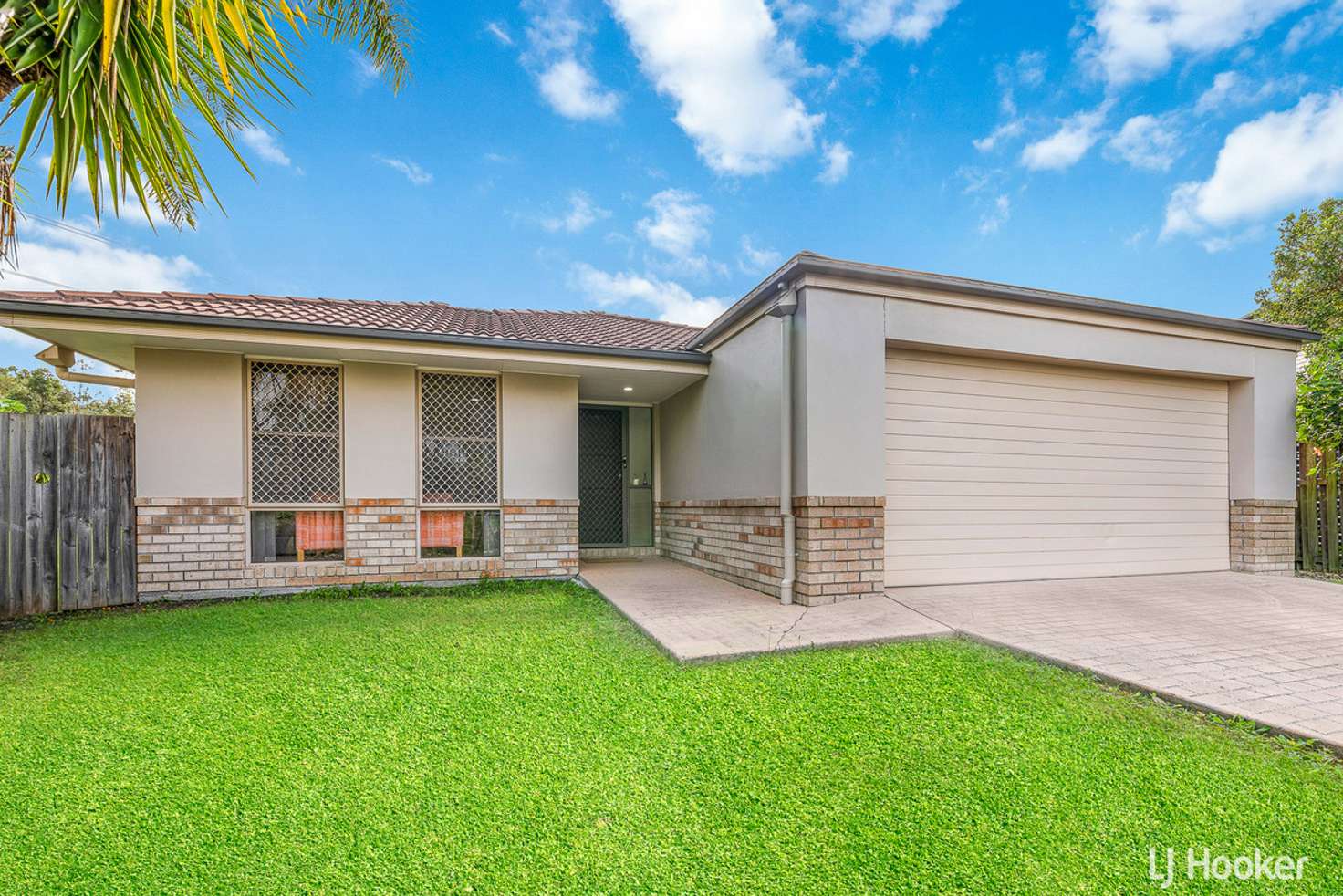 Main view of Homely house listing, 15 Pebbles Court, Berrinba QLD 4117