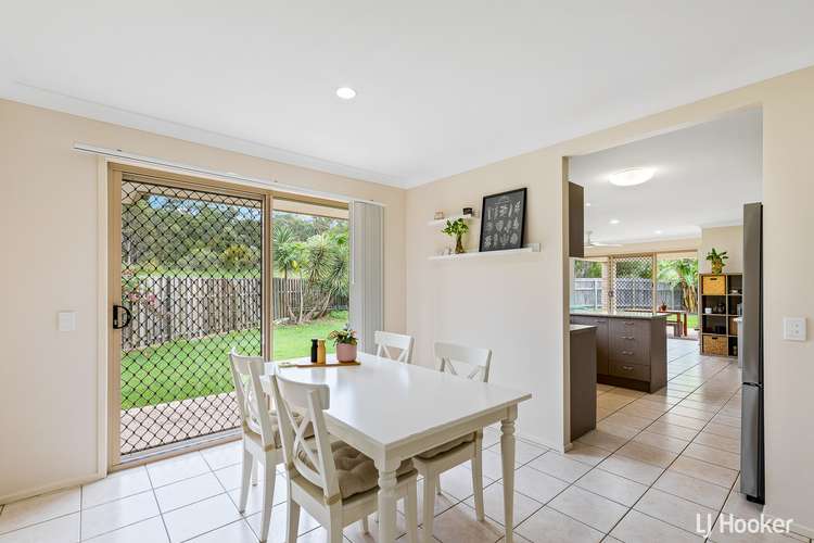 Third view of Homely house listing, 15 Pebbles Court, Berrinba QLD 4117